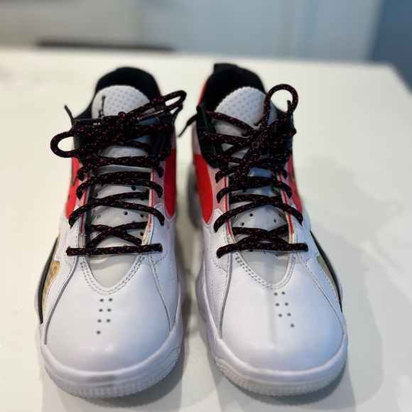 Nike air Jordan zoom size 8 - Picture 2 of 4